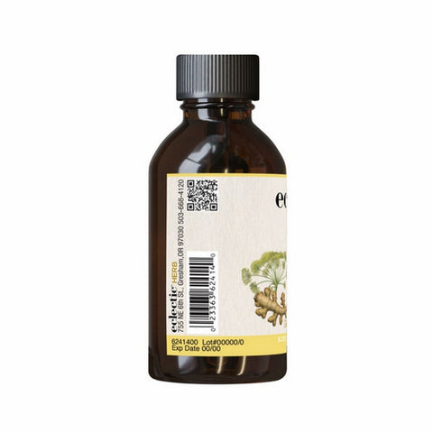 Eclectic Herb, Babies Tum Ease Kid, 4 OZ