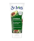St-Ives Scrub Avocado And Honey 170 Grams by St-Ives