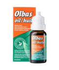 Olbas Inhalant Oil 12 Ml by Olbas