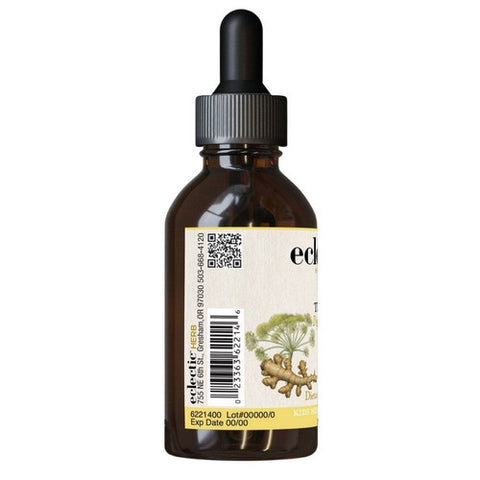 Eclectic Herb, Babies Tum Ease Kid, 2 OZ