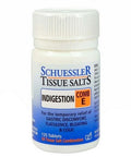 Schuessler Tissue Salts Comb E Indigestion 125 Tabs by Martin & Pleasance North America