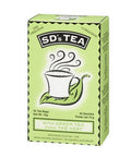 SD's Tea With Green Tea 30 Bags by Platinum Naturals
