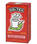 SD's Tea Original 30 Bags by Platinum Naturals