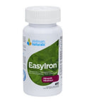 EasyIron 60 Veg Caps by Platinum Naturals
