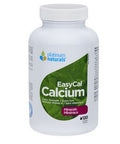 EasyCal Calcium 120 Softgels by Platinum Naturals