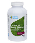 EasyCal Bone Builder 240 Softgels by Platinum Naturals