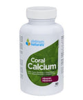 Coral Calcium 90 Caps by Platinum Naturals