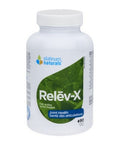 Relev-X 90 Softgels by Platinum Naturals