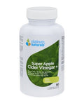 Super Apple Cider Vinegar+ 90 Caps by Platinum Naturals
