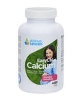 Prenatal EasyCal Calcium 120 Softgels by Platinum Naturals