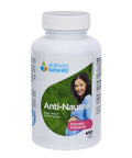 Prenatal Anti-Nausea 60 Softgels by Platinum Naturals