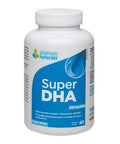 Super DHA 60 Softgels by Platinum Naturals