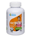 Activ-X For Women 120 Softgels by Platinum Naturals