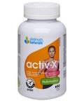 Activ-X For Women 60 Softgels by Platinum Naturals