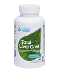 Total Liver Care 60 Veg Caps by Platinum Naturals