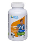 Activ-X For Men 60 Softgels by Platinum Naturals