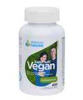 Easymulti Vegan 120 Veg Caps by Platinum Naturals