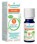 Tea-Tree Organic Essential Oil 10 Ml by Puressentiel