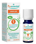 Clove Tree Organic Essential Oil 5 Ml by Puressentiel