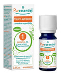 True Lavender Organic Essential Oil 10 Ml by Puressentiel