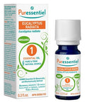 Eucalyptus Radiata Organic Essential Oil 10 Ml by Puressentiel