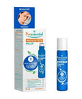 Headache Roll-On with 9 Essential Oils 5 Ml by Puressentiel
