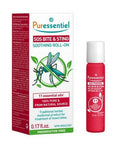 SOS Bite & Sting Soothing Roll-On 5 Ml by Puressentiel