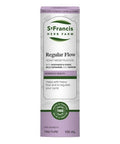Regular Flow Tincture 100 Ml by St. Francis Herb Farm Inc.