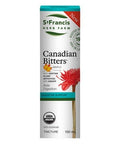 Canadian Bitters Maple 100 Ml by St. Francis Herb Farm Inc.