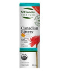 Canadian Bitters Maple 50 Ml by St. Francis Herb Farm Inc.