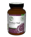 Turkey Tail Capsules 60 Caps by St. Francis Herb Farm Inc.