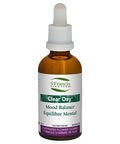 Clear Day Tincture 50 Ml by St. Francis Herb Farm Inc.