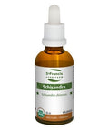 Schisandra Tincture 50 Ml by St. Francis Herb Farm Inc.