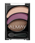 Almay Trios Eyeshadow 020 Smoldering Embers 0.087 Oz by Almay