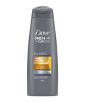 Dove Men Plus Care Shampoo Thick And Clean 355 Ml by Dove