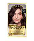 Preference Brown 4 1 Count by L'oreal