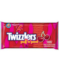 Twizzlers Party Pull And Peel 396 Grams by Twizzlers