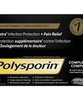 Polysporin Complete Ointment 30 Grams by Polysporin