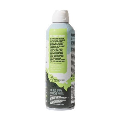 Lemongrass Farms, Insect Repellent Kids, 8 Oz