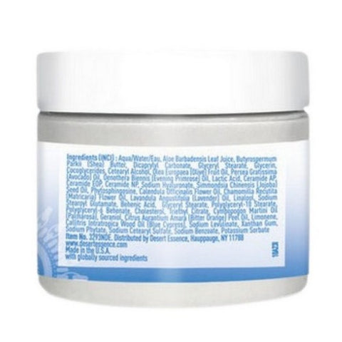 Desert Essence, Ceramide Moisture Cream, 2 Oz