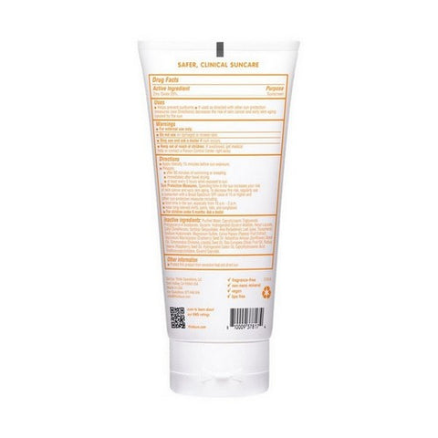 Thinkbaby, Clear Baby SPF 30 Sunscreen, 6 Oz