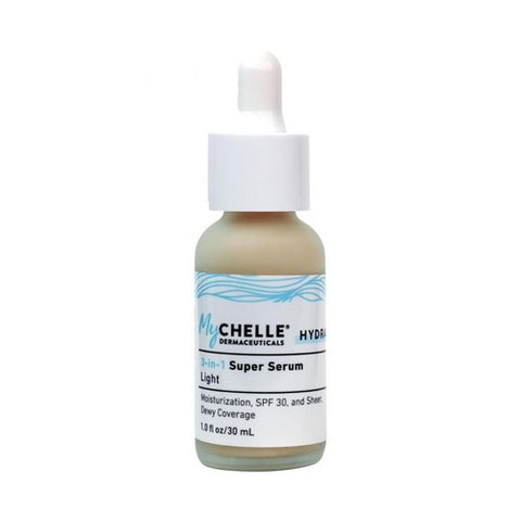 MyChelle Dermaceuticals, Super Hydrate Serum, 1 Oz