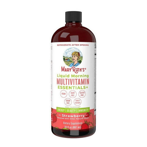 MaryRuth's, Organic Dried Papaya, 30 Oz