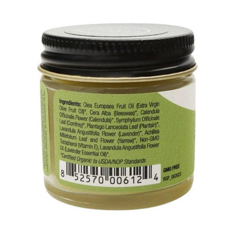 All Good, All Goop Skin Recovery Balm, 1 Oz