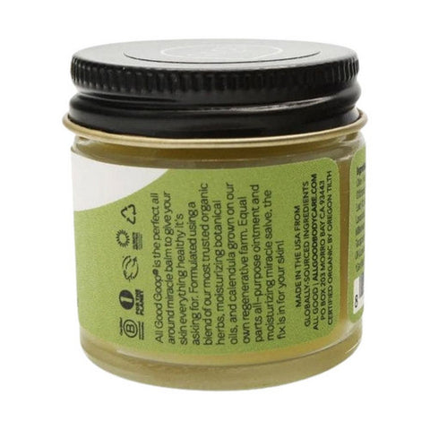 All Good, All Goop Skin Recovery Balm, 1 Oz