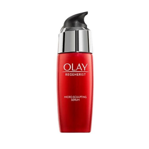 Olay, Regenerist Serum Micro Sculpting, 50 Ml