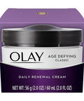 Olay Daily Renewal Cream 60 Ml by Olay