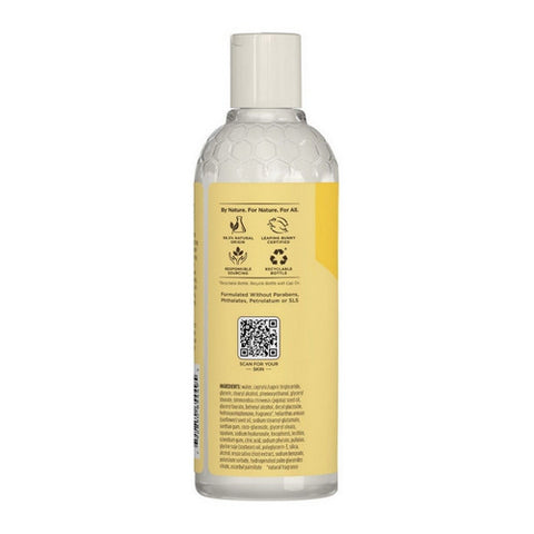 Burts Bees, Hydrating Milk Cleanse, 8 Oz x (Case Of 3)