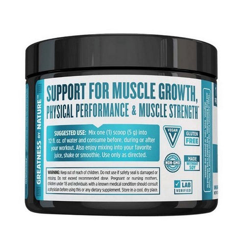 Zhou Nutrition, Creatine, 7.94 Oz