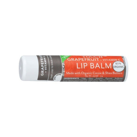 Soothing Touch, Lip Balm Grapefruit Plus Vitamin C, 0.25 Oz (Case Of 12)